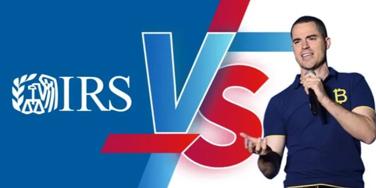 IRS vs. Bitcoin Jesus: A $48 Million Tax Dispute!