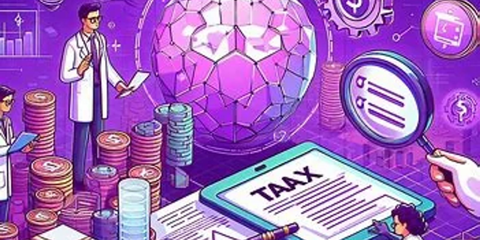 前进:监管加密货币金融盘点并展望未来