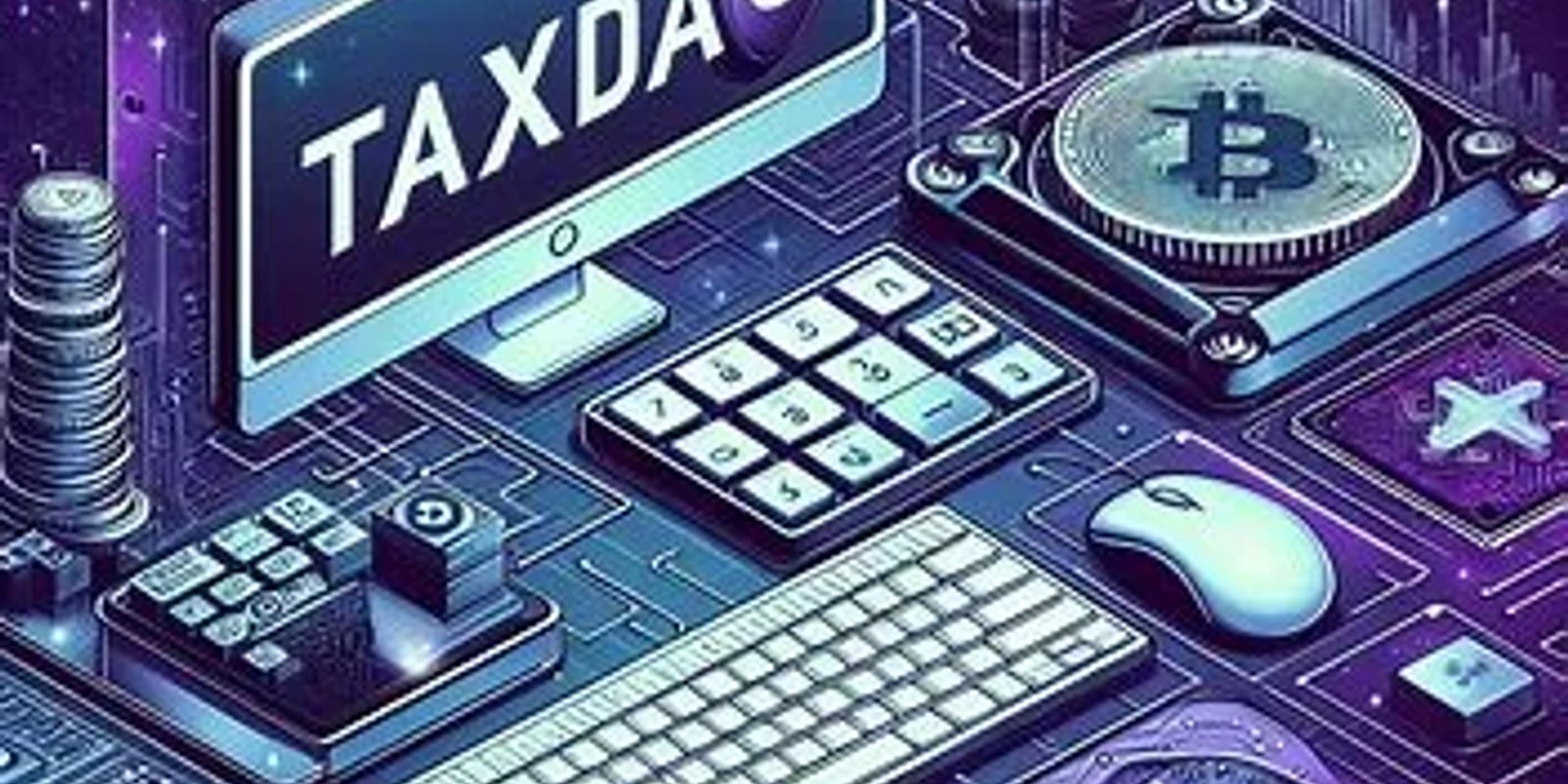 Ireland’s Digital Path - Tax Analysis of Crypto Assets