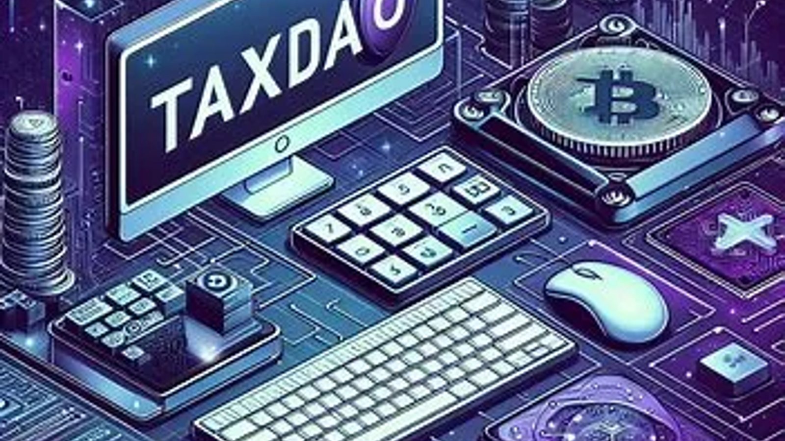 Ireland’s Digital Path - Tax Analysis of Crypto Assets