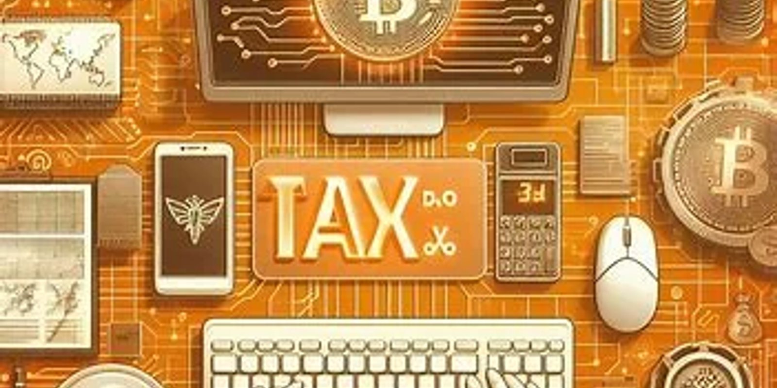 阿拉伯世界:迪拜加密货币征税现状及趋势分析