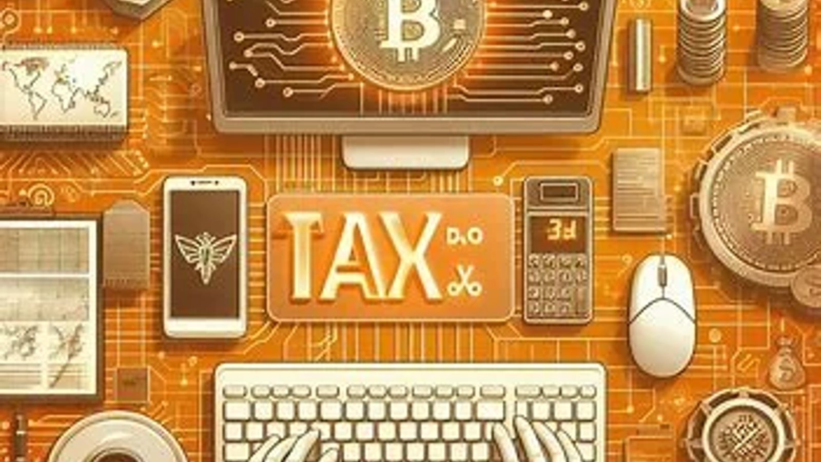 阿拉伯世界:迪拜加密货币征税现状及趋势分析