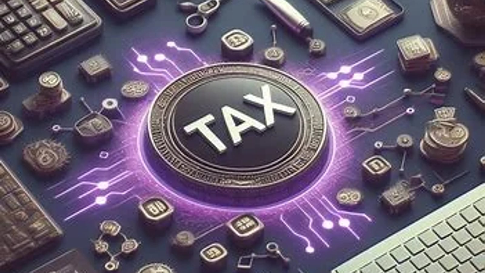 Taxation of Cryptocurrencies in the UK:Cutting-edge Practices and Reflections