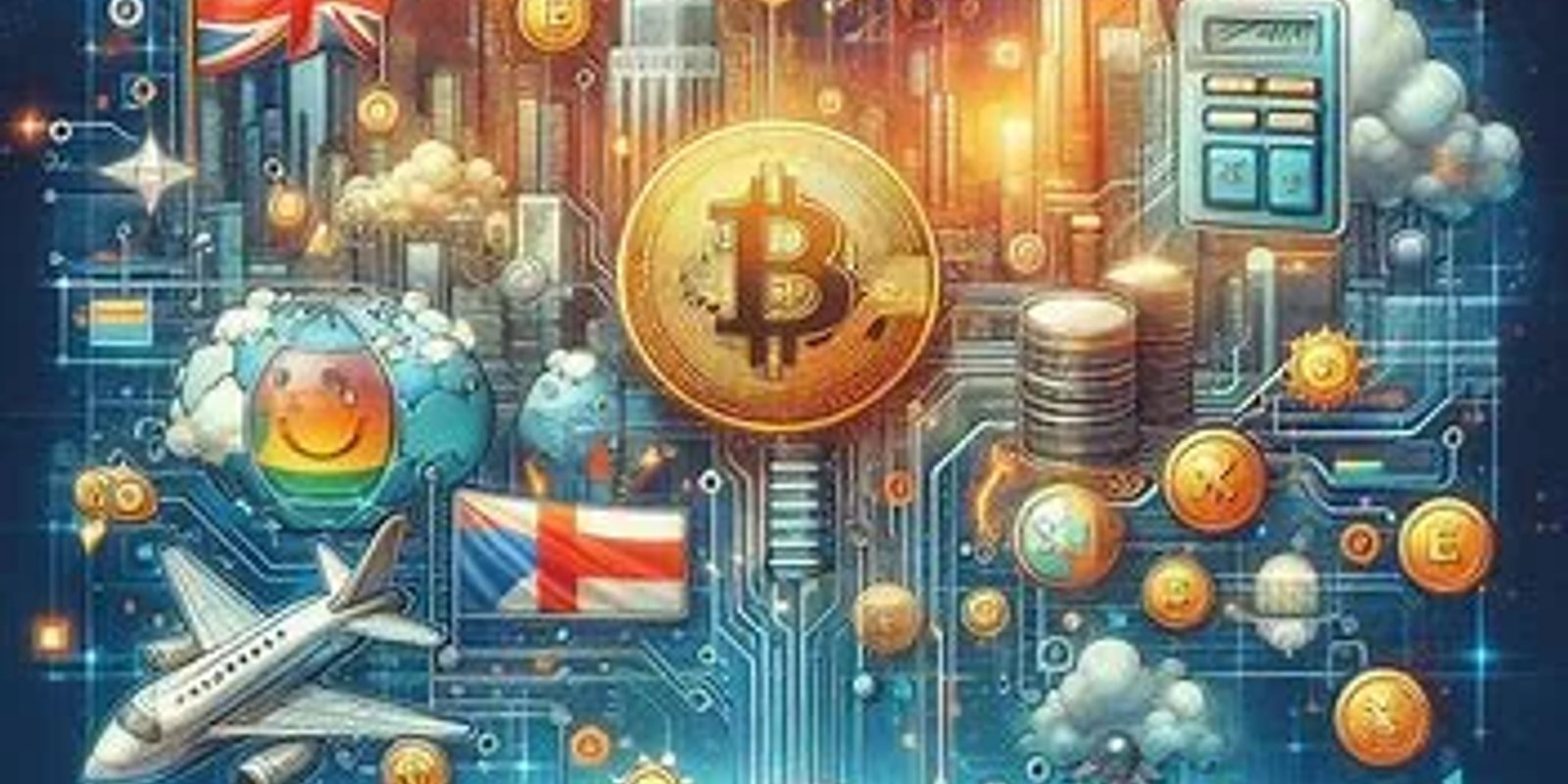 48 Countries Commit to CARF:Attitudes and Future Crypto Tax Transparency Framework
