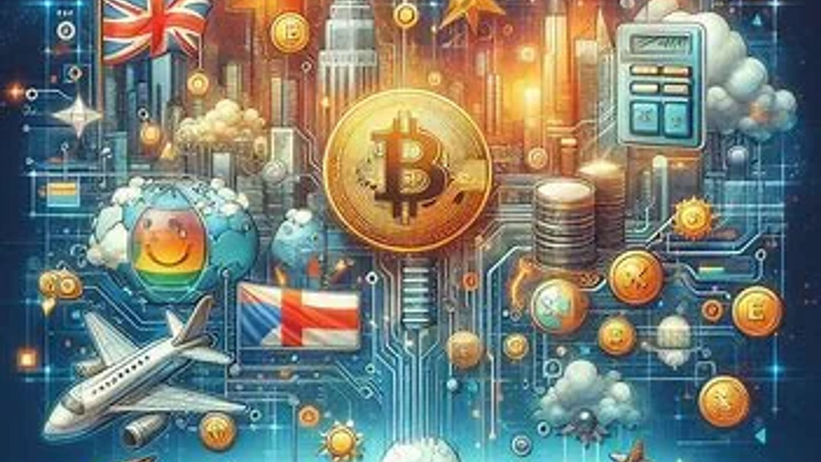 48 Countries Commit to CARF:Attitudes and Future Crypto Tax Transparency Framework