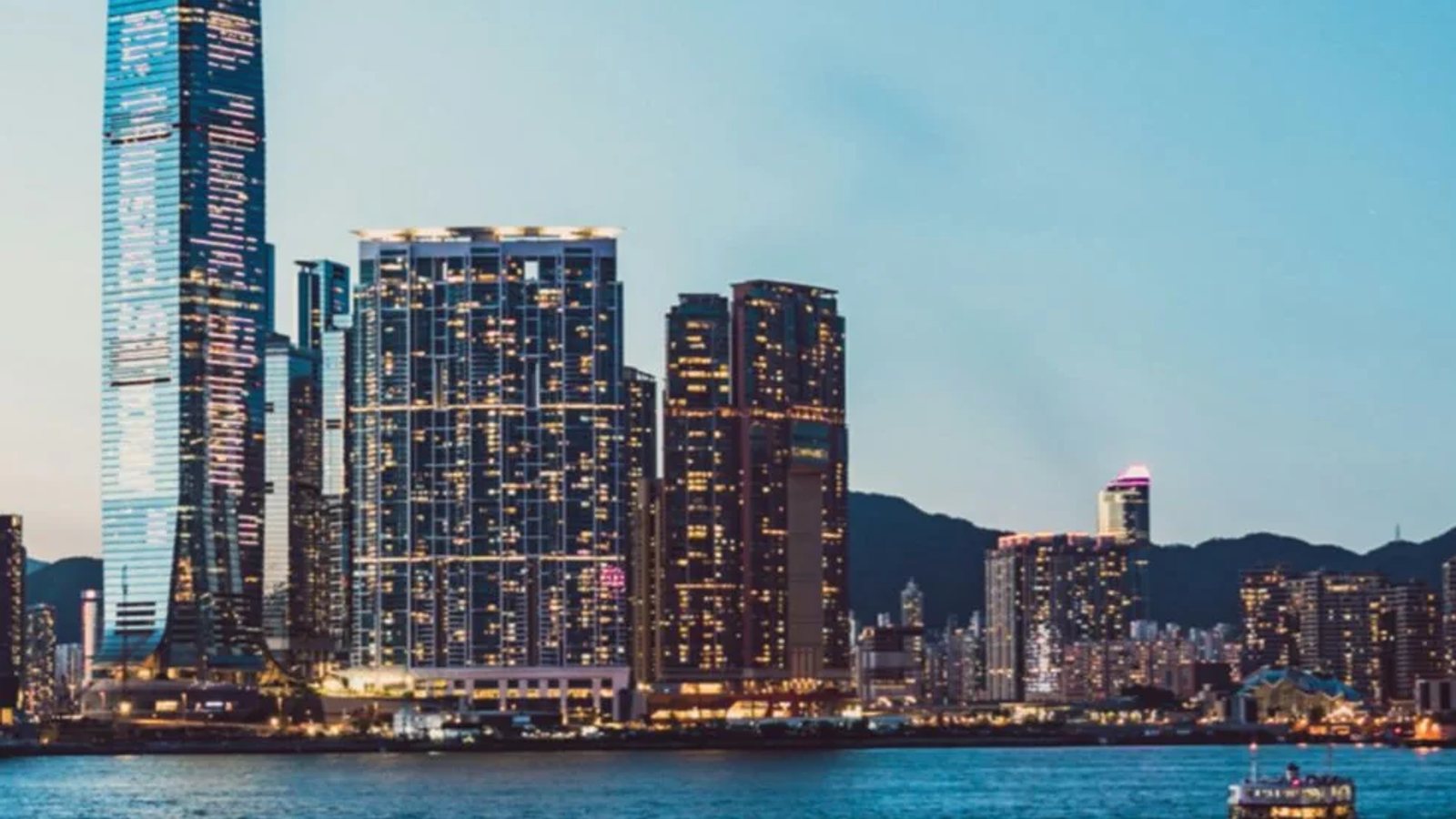 2 Out of 36, Hong Kong's First Batch of Stablecoin Licenses Issued! Why Did HSBC and Anchorpoint Win HKMA's Initial Favor?
