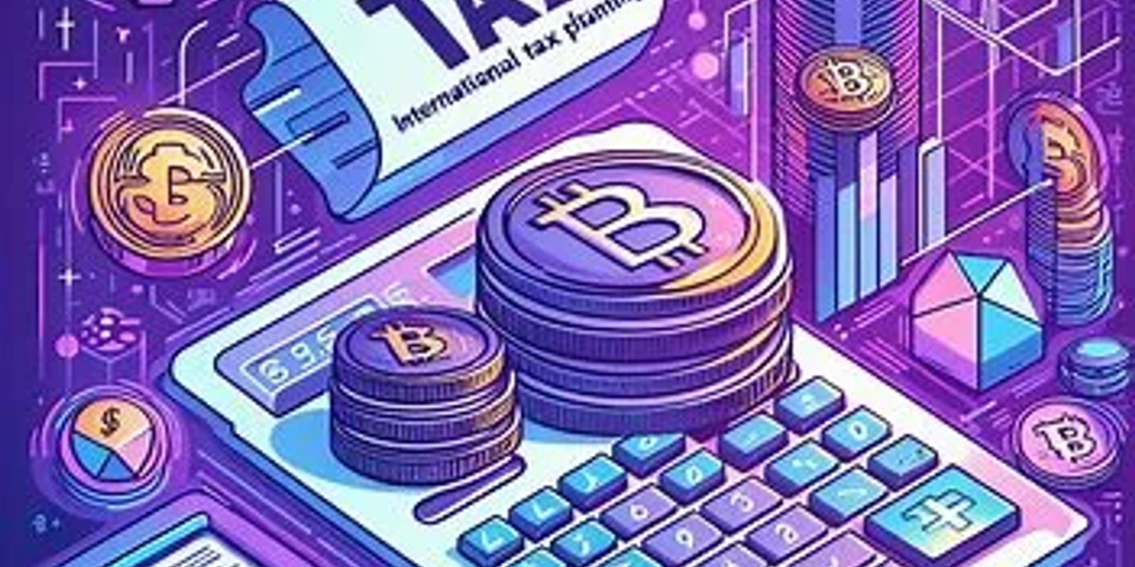 IMF-FSB关于加密资产政策的实施路线图