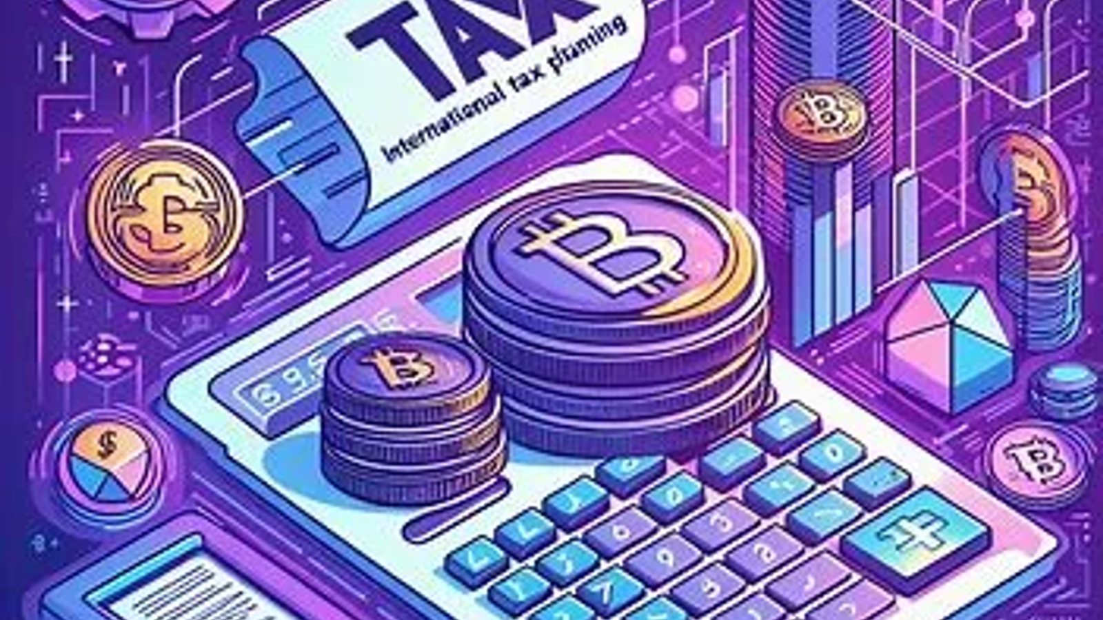 IMF-FSB关于加密资产政策的实施路线图