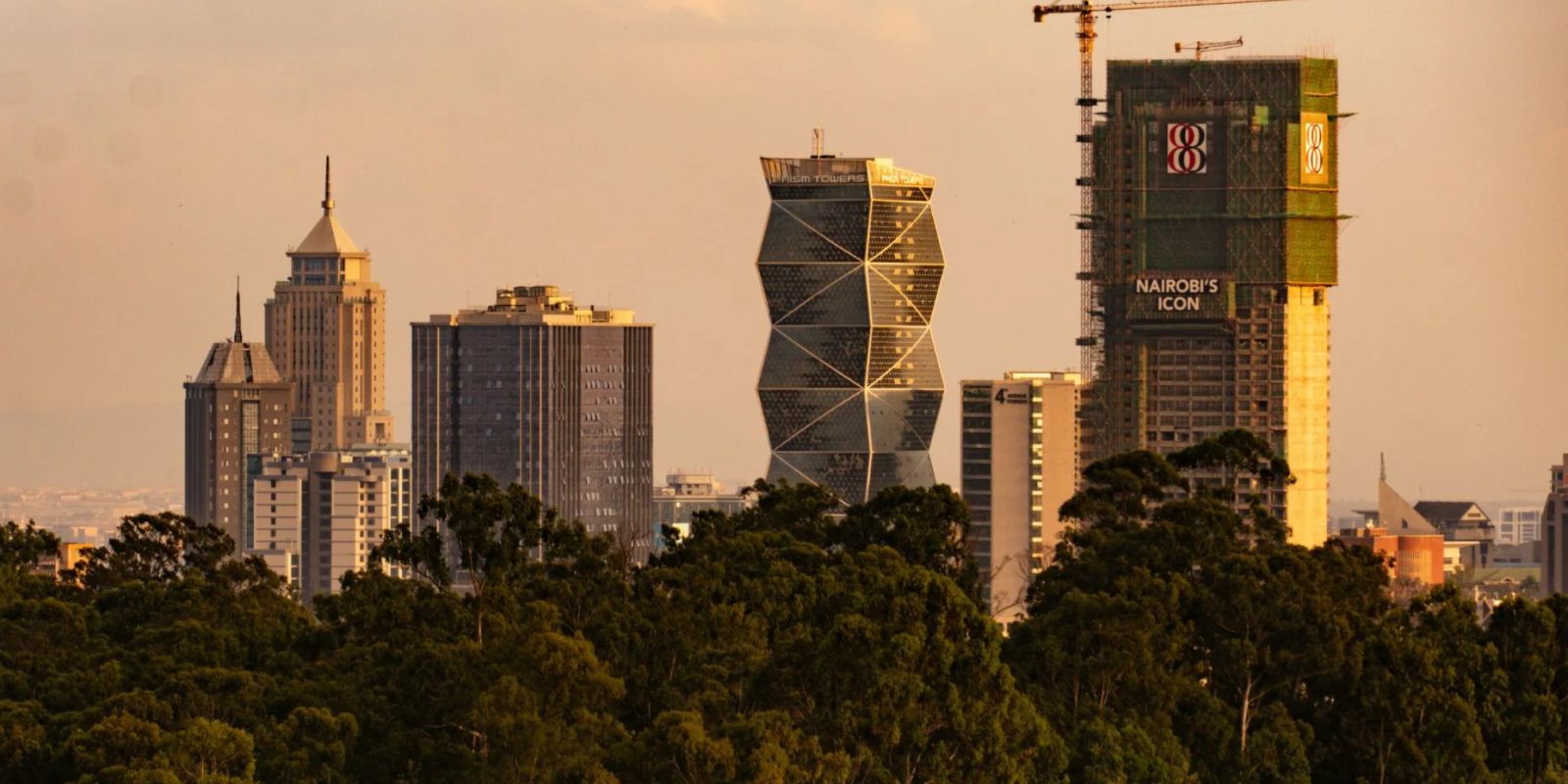 Kenya Revenue Authority Takes Bold Steps: Tech Upgrades Aim for Precise Crypto Asset Taxation