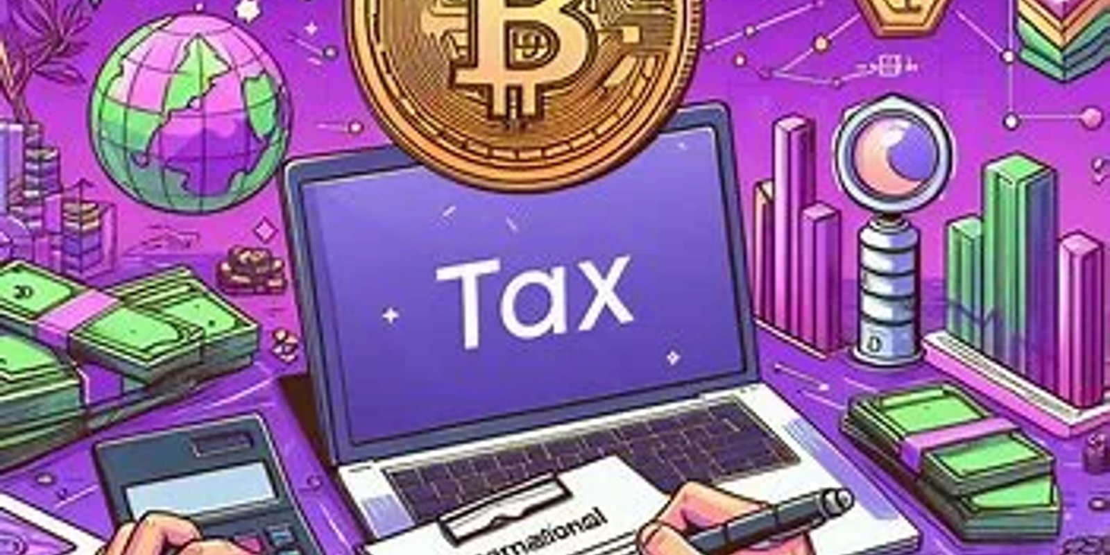 2023年西班牙加密税务指南