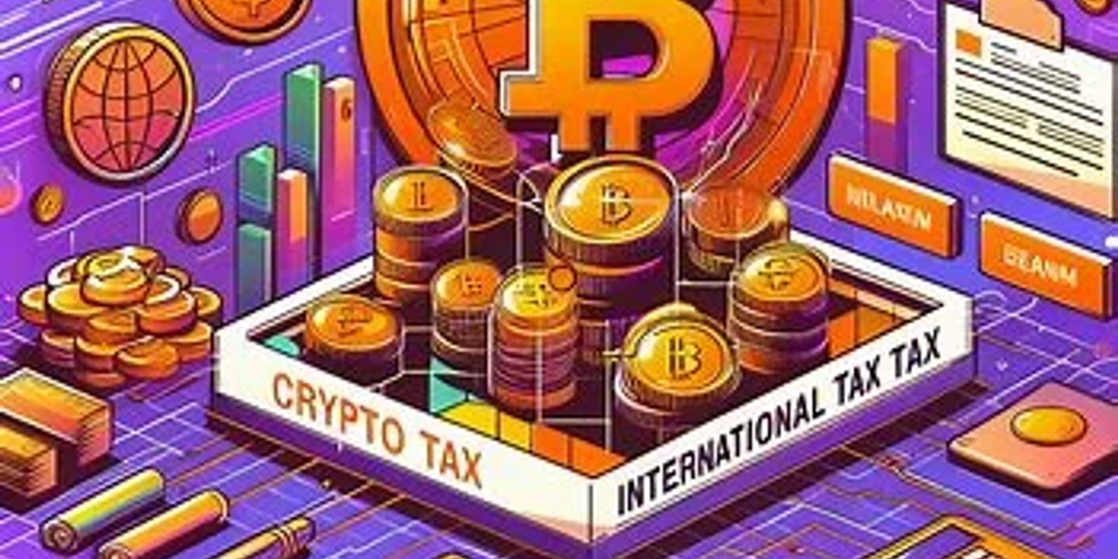 印度加密货币税:2023年指南
