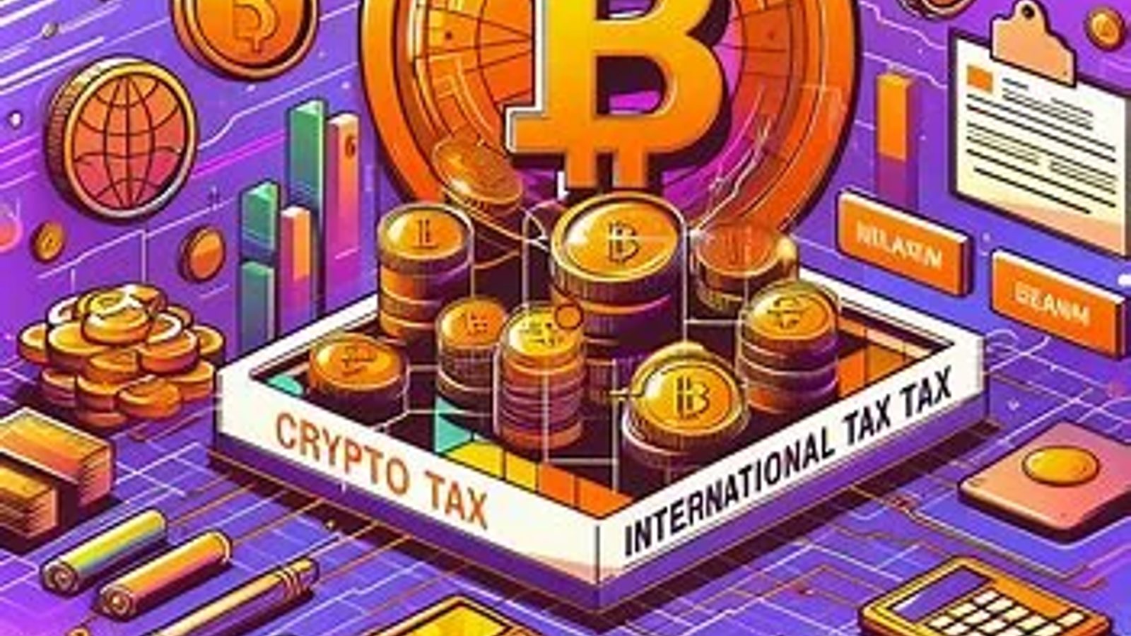 印度加密货币税:2023年指南