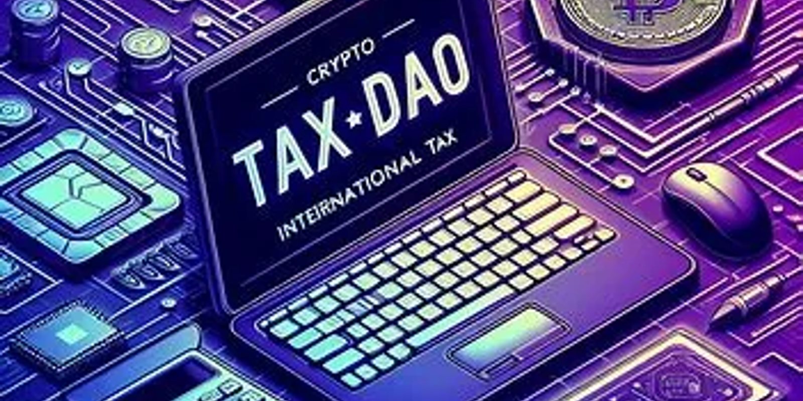 Crypto Taxes in Slovenia and Luxembourg:the Most Crypto-Obsessed Countries in Europe