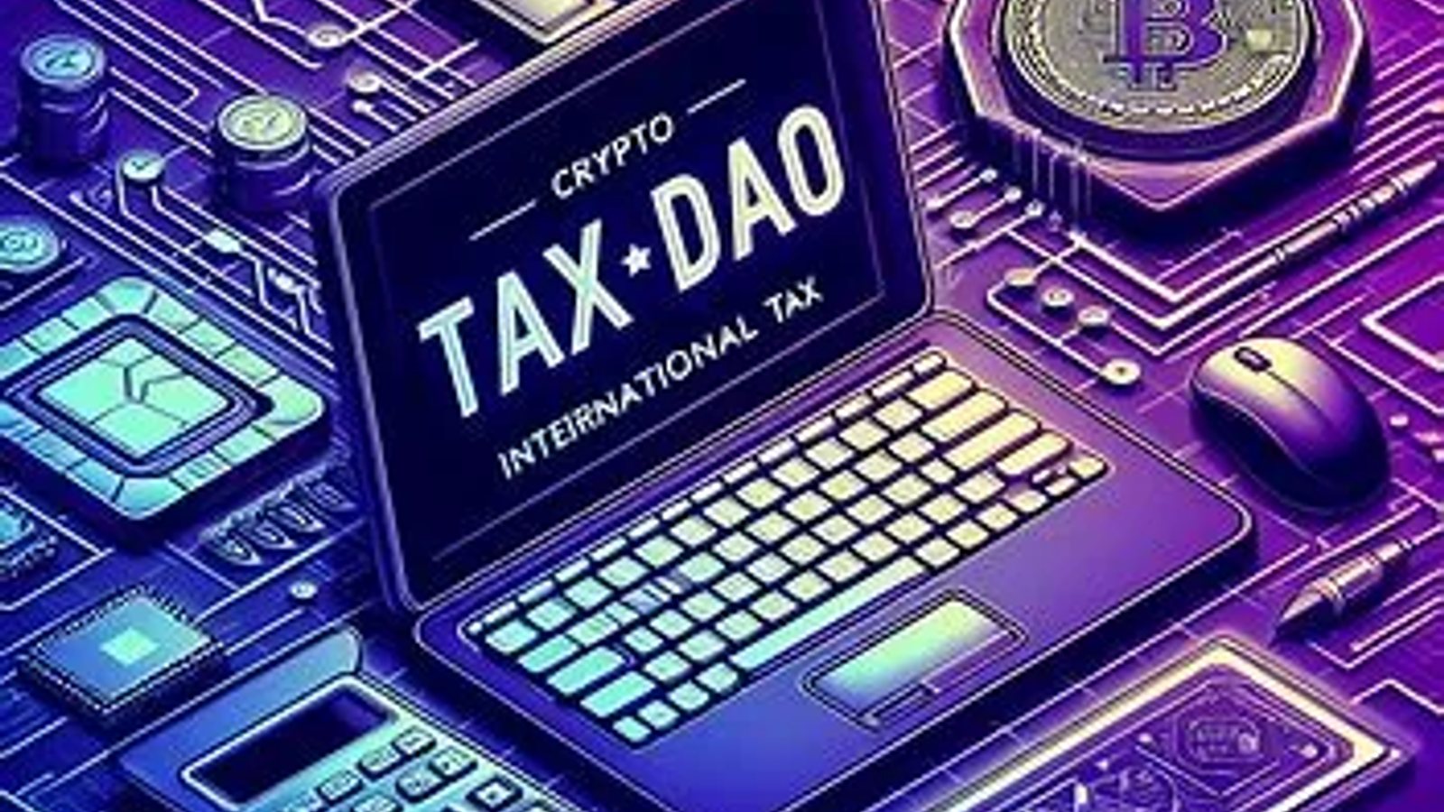 Crypto Taxes in Slovenia and Luxembourg:the Most Crypto-Obsessed Countries in Europe
