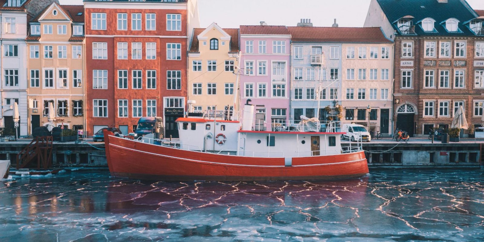 From Rejection to Acceptance: Denmark's Major Shift in Cryptocurrency Policy
