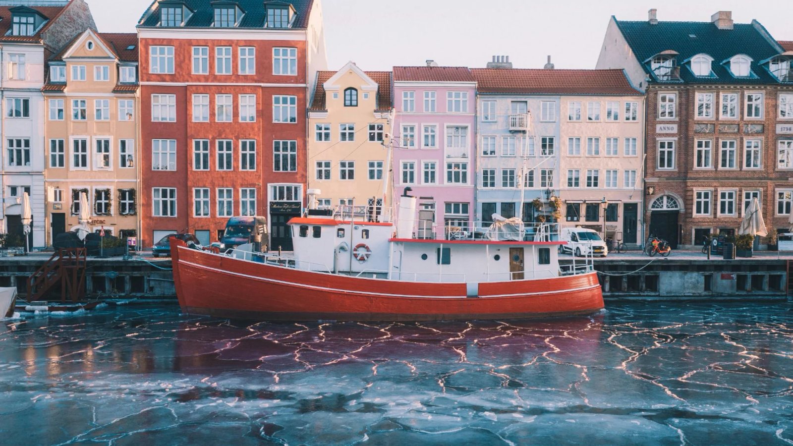 From Rejection to Acceptance: Denmark's Major Shift in Cryptocurrency Policy