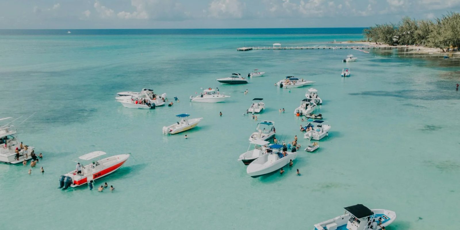 Cayman Islands Tightens Regulations: Is the Era of Crypto-Friendly Policies Coming to an End?