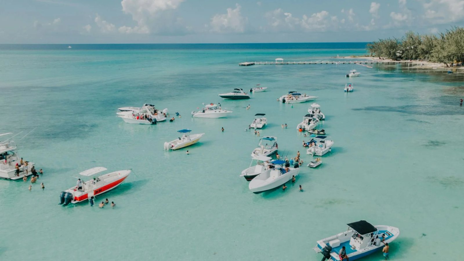 Cayman Islands Tightens Regulations: Is the Era of Crypto-Friendly Policies Coming to an End?