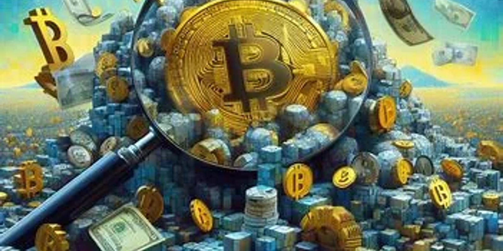 Beyond Winter:The Transformation and Growth of the Crypto Market