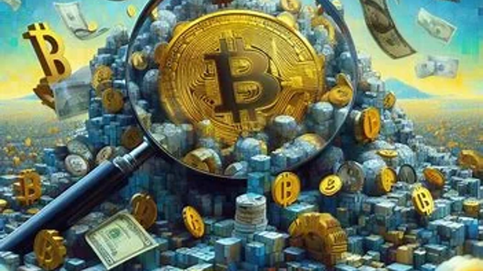 Beyond Winter:The Transformation and Growth of the Crypto Market