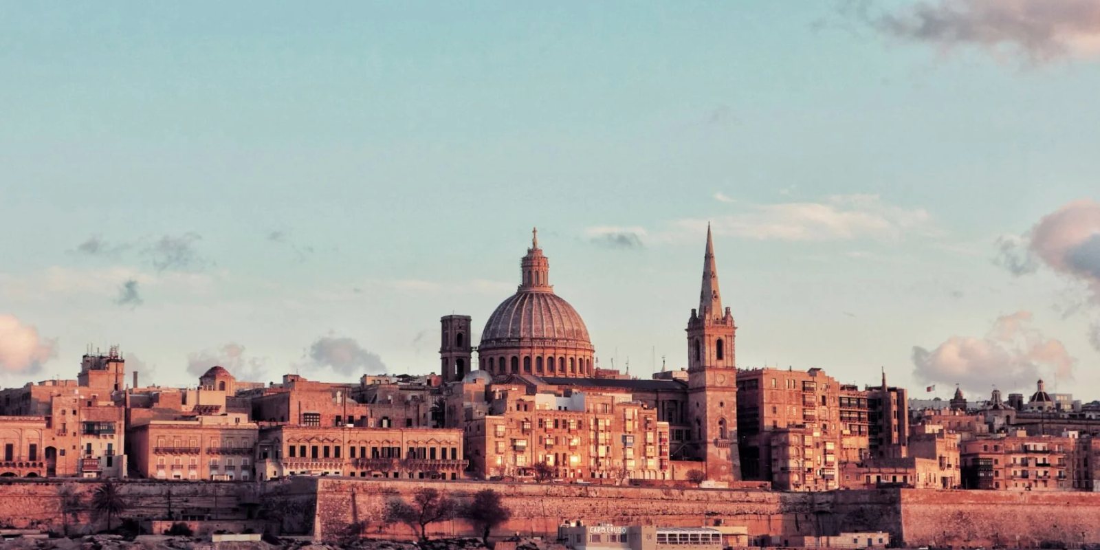 Into the "Blockchain Island" of Malta: Crypto Taxation and Regulation