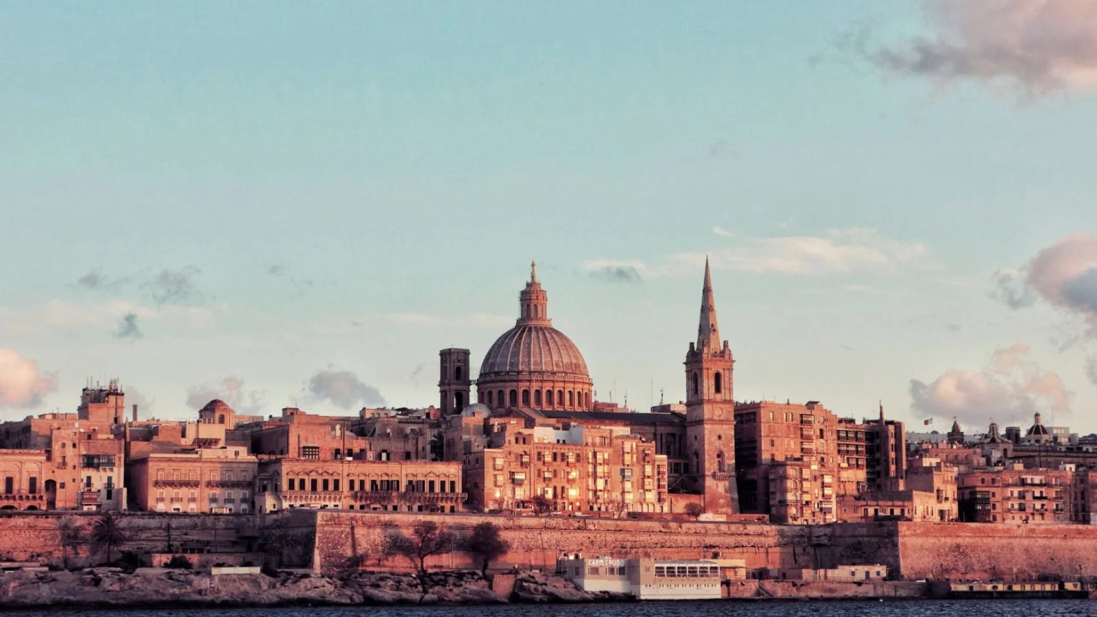 Into the "Blockchain Island" of Malta: Crypto Taxation and Regulation