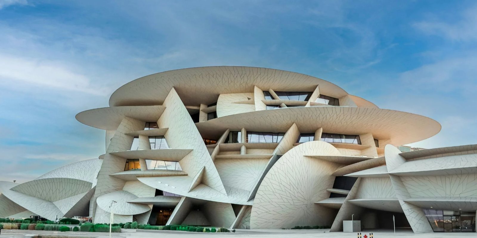 Qatar's Major Advancements in the Cryptocurrency Sector: Policy Innovation and Regulatory Reinforcement