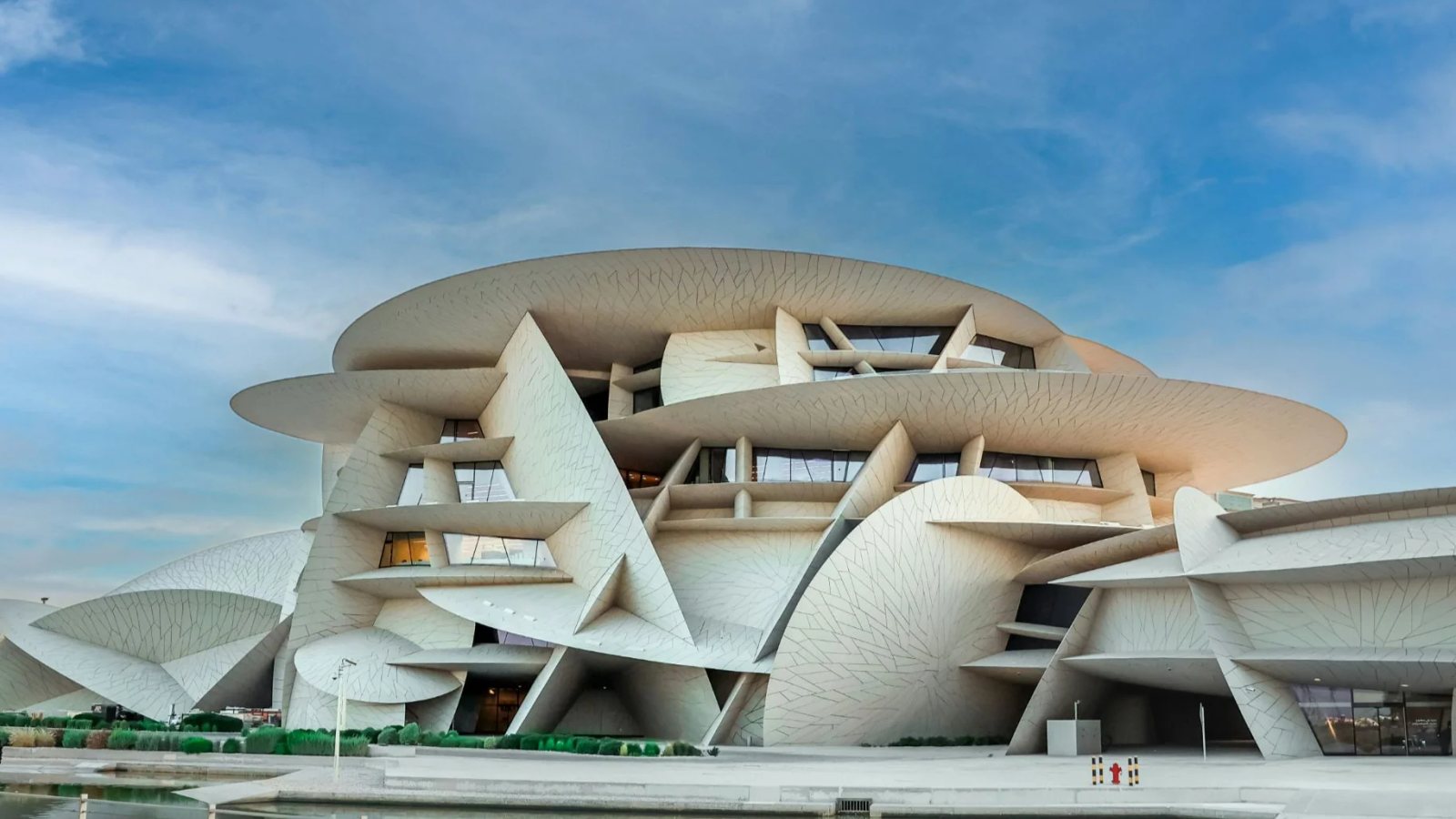Qatar's Major Advancements in the Cryptocurrency Sector: Policy Innovation and Regulatory Reinforcement