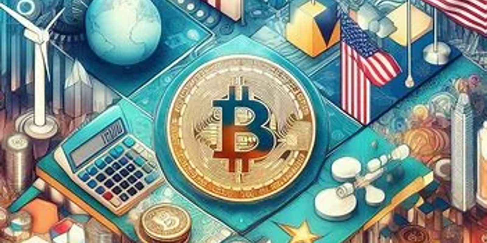 Cryptocurrency Tax Havens and the Impact of International Regulation