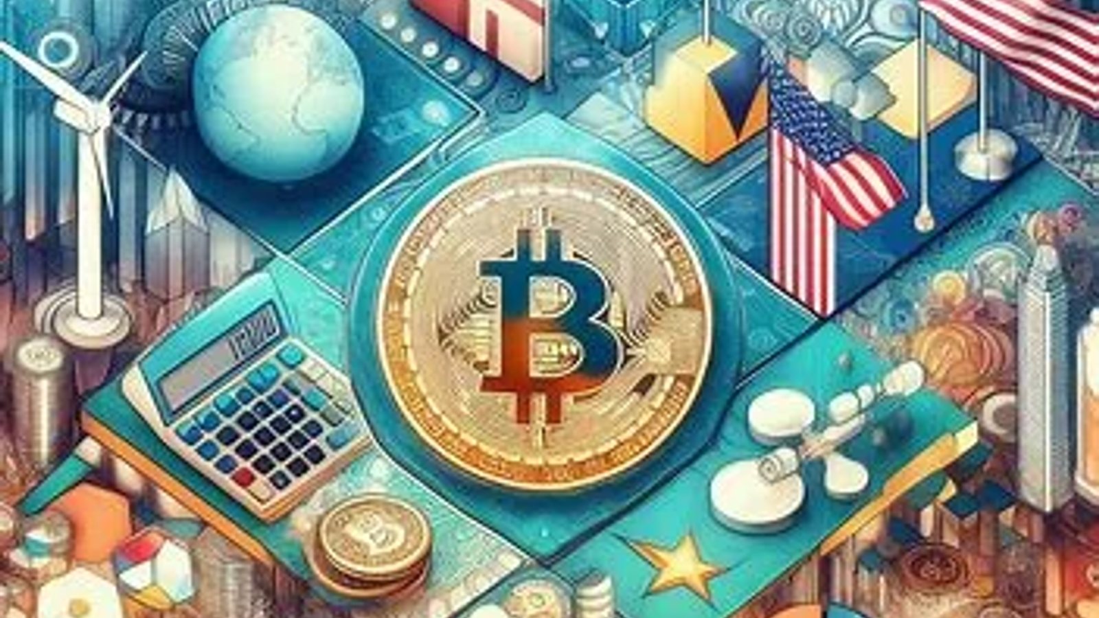 Cryptocurrency Tax Havens and the Impact of International Regulation