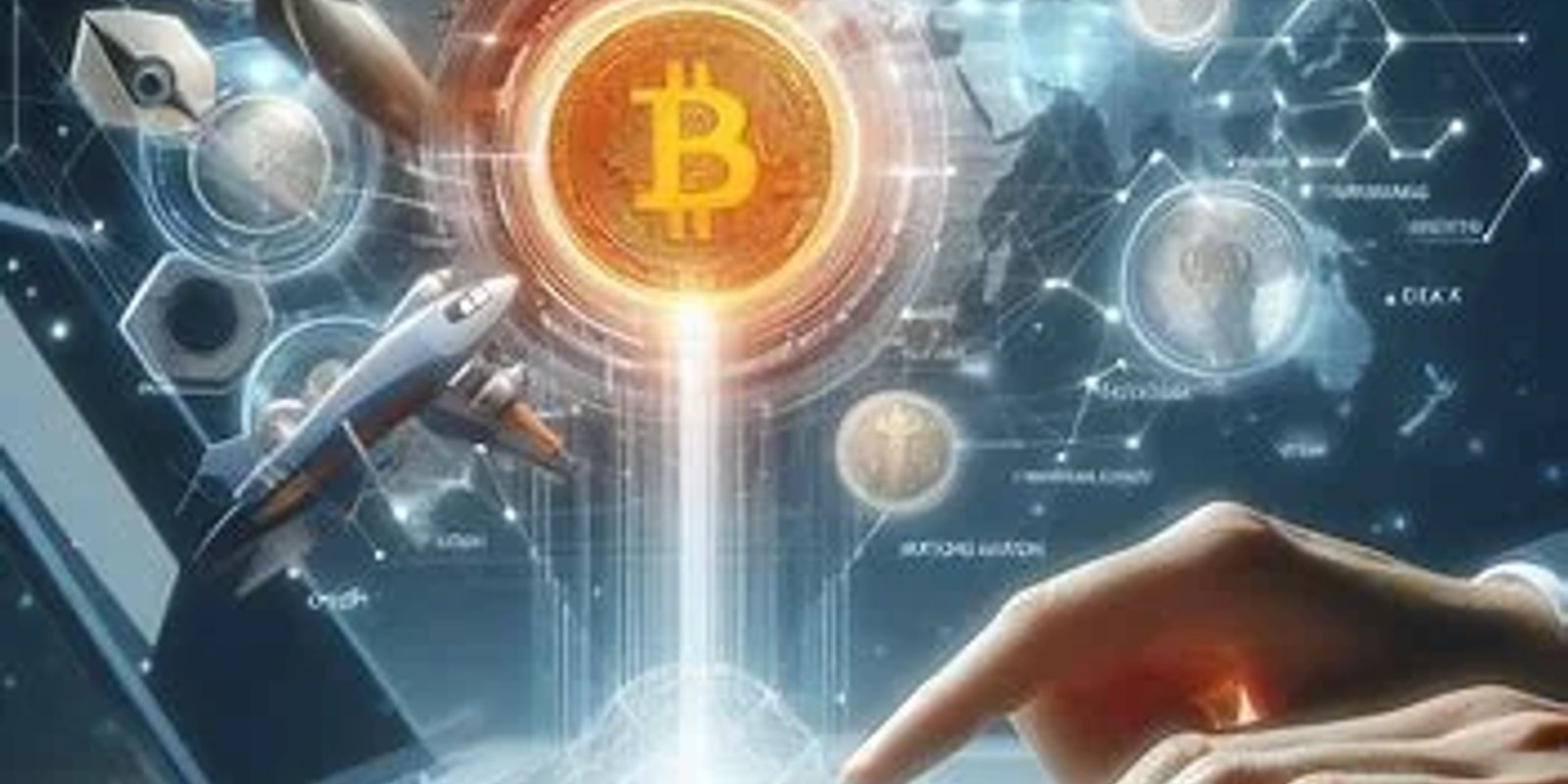加密资产对金融稳定构成威胁吗?
