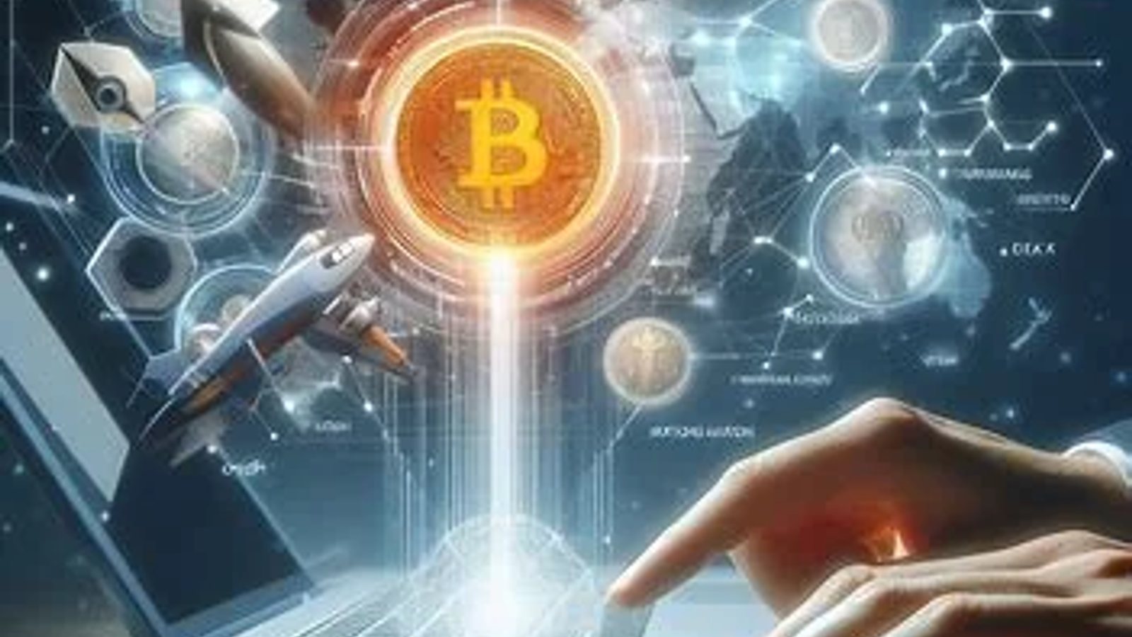 加密资产对金融稳定构成威胁吗?