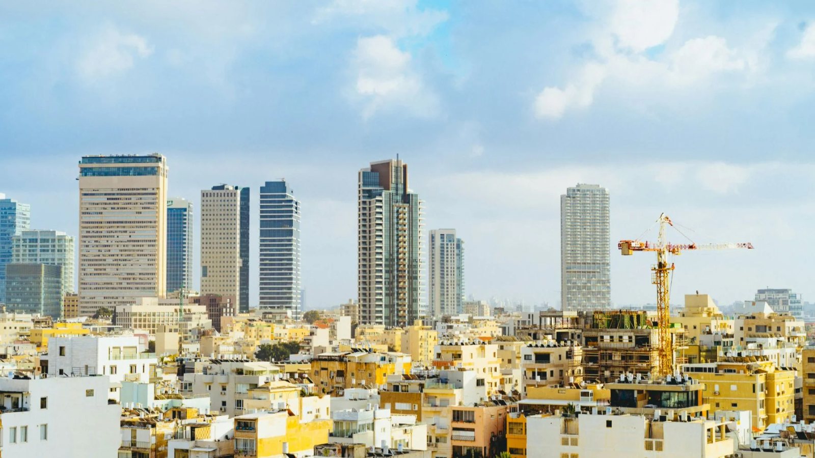 Israel May Increase Taxation on Crypto Assets