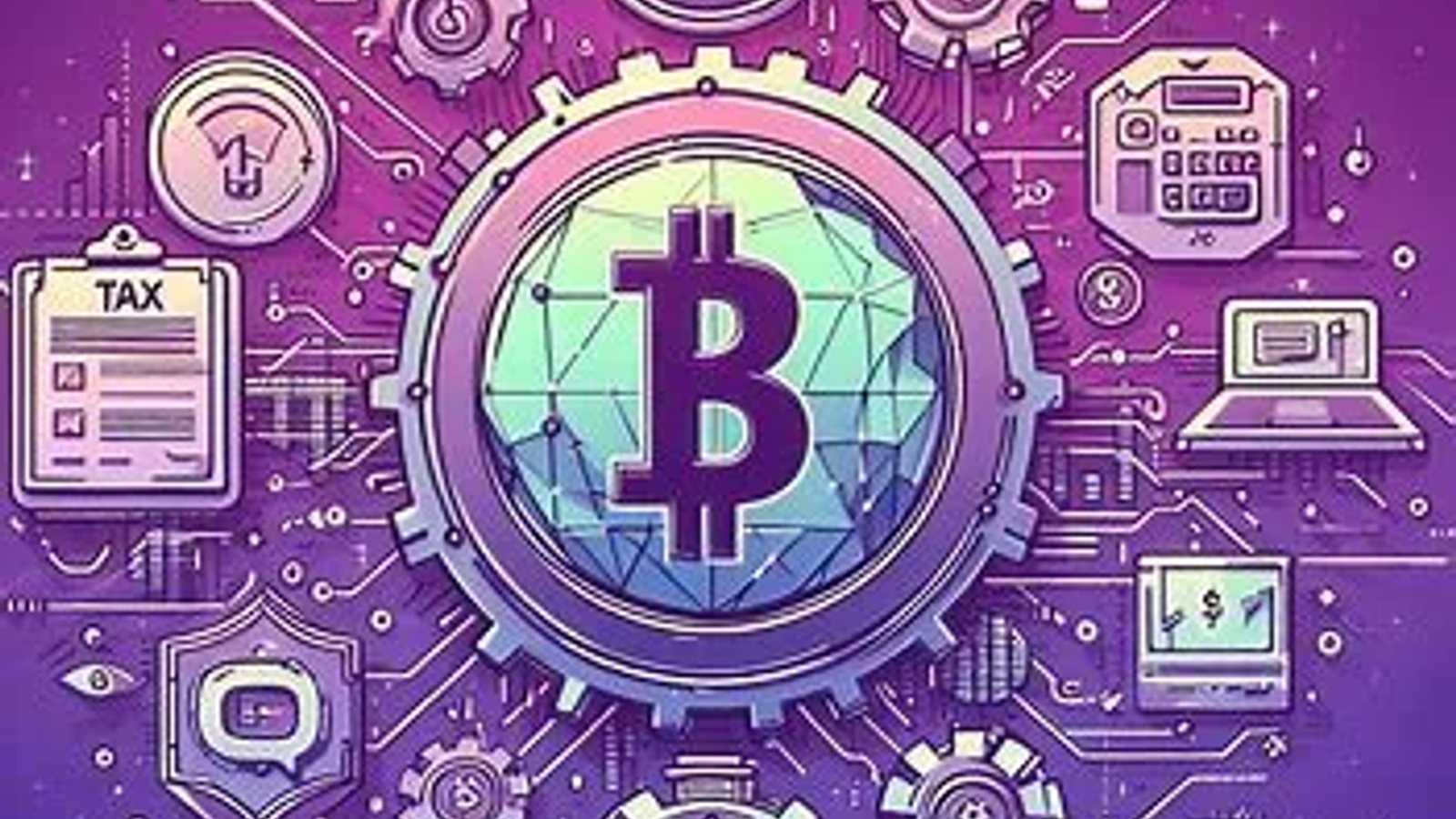 DAC8进入意见审查阶段:欧盟的加密税务监管即将到来