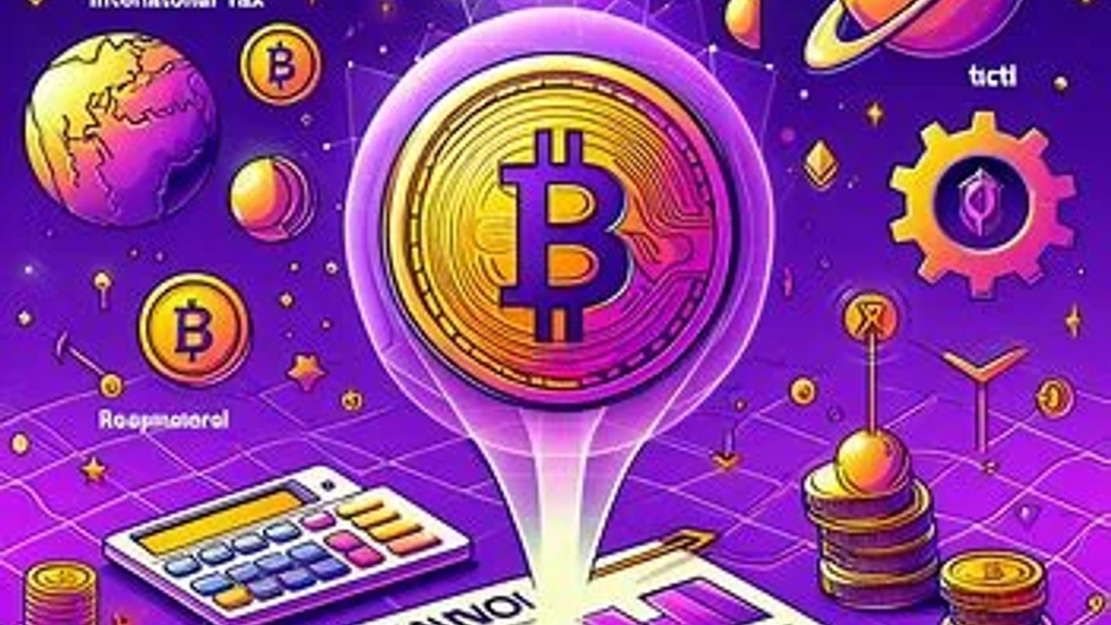 加拿大加密货币征税分析
