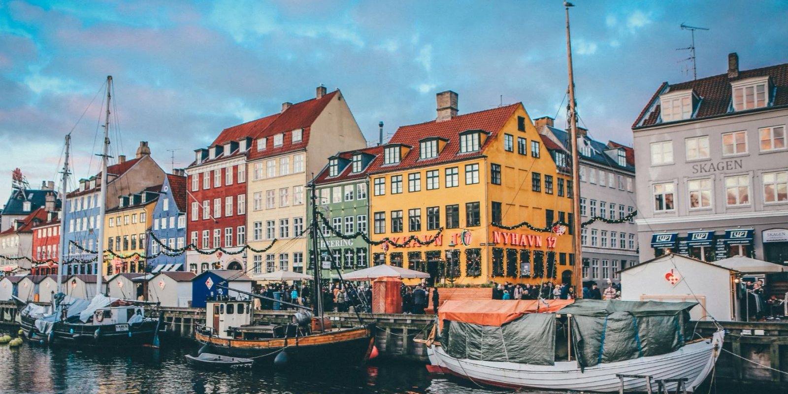 Denmark Proposes First-Ever Tax on Unrealized Capital Gains for Cryptocurrency: Strategic Intentions and Potential Impact