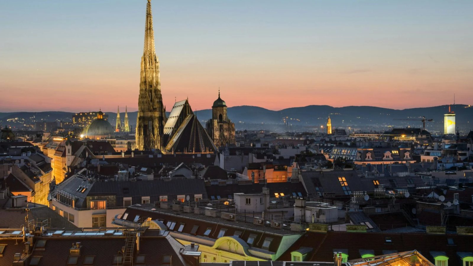Crypto Notes in the City of Music: An Overview of Austria’s Taxation and Regulatory Framework for Crypto Assets