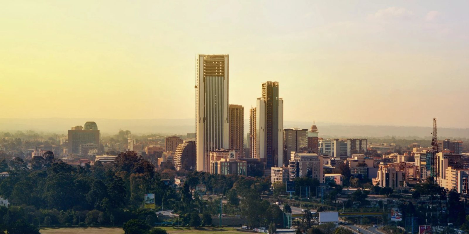 Why Has Kenya Become Africa’s Crypto Pioneer? ——From the Perspective of Tax and Compliance Systems