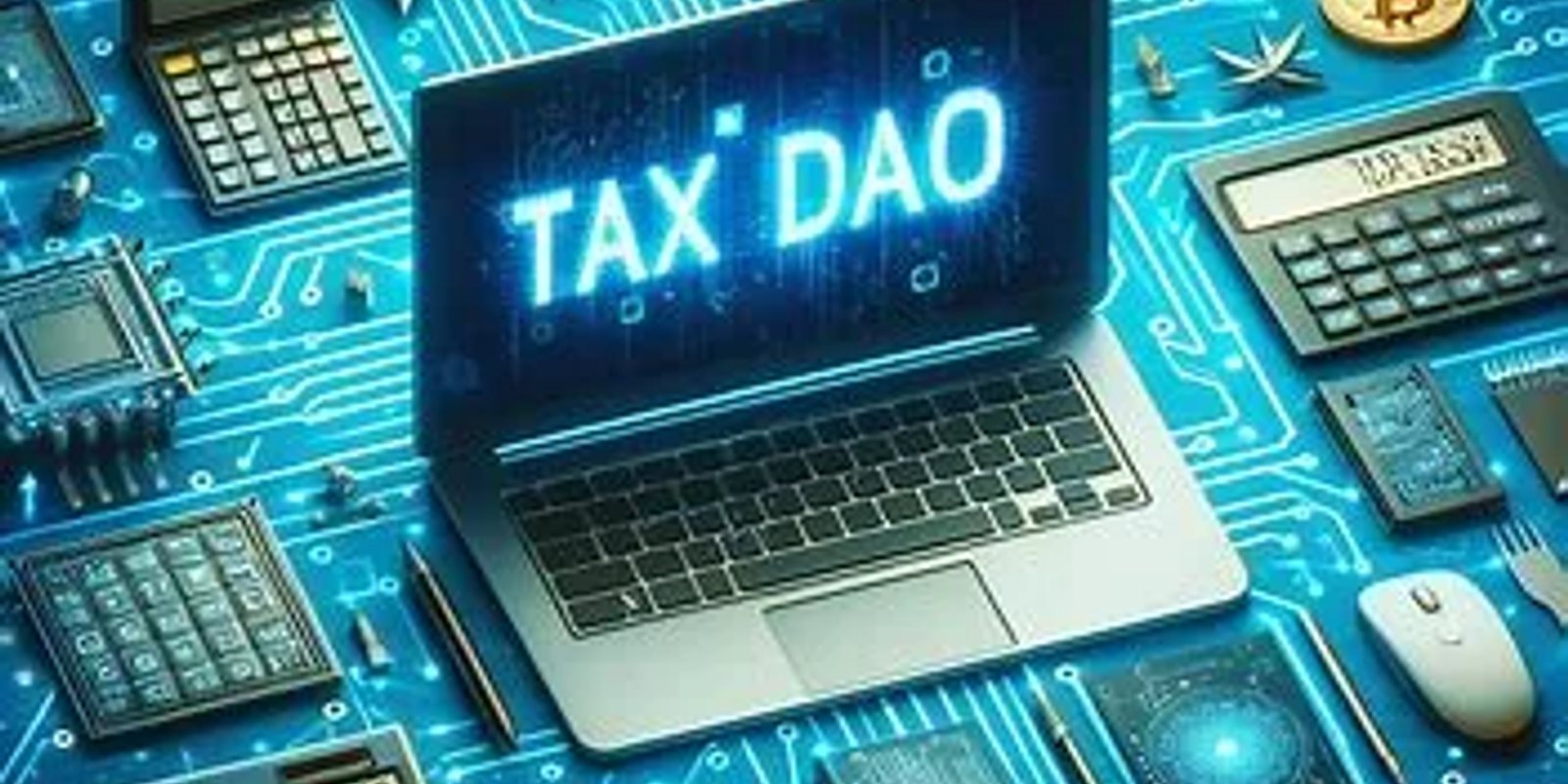 整理:对加密货币课征所得税的国家和地区