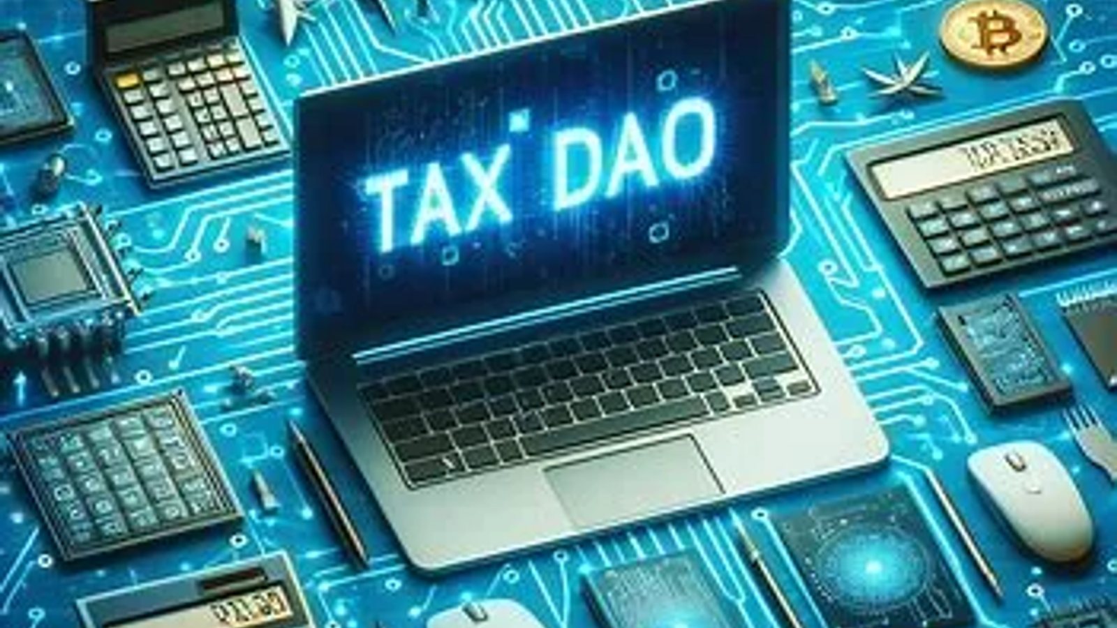 整理:对加密货币课征所得税的国家和地区