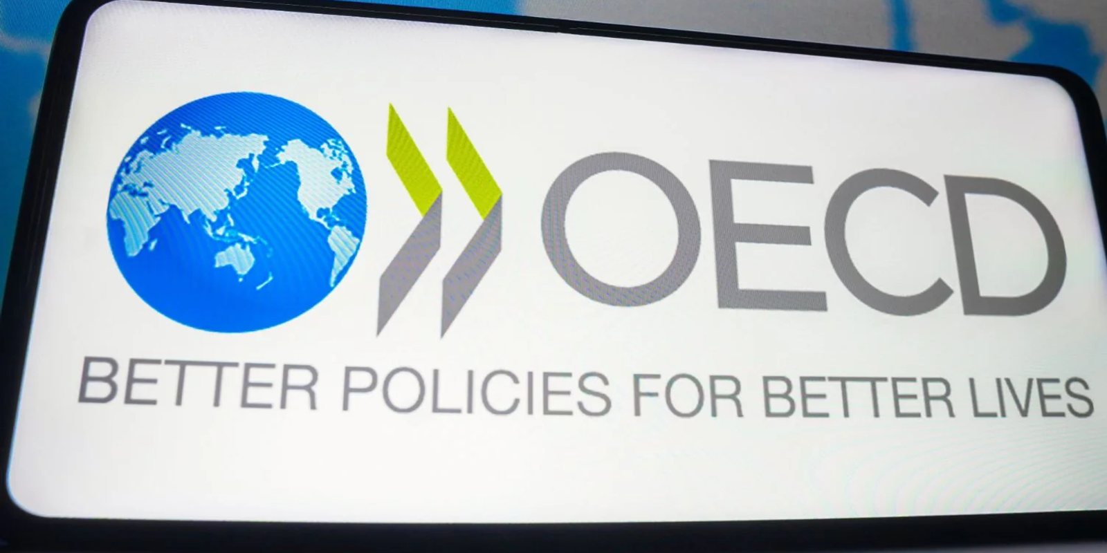 The OECD Secretary-General reports to the G20 on the progress of CARF implementation