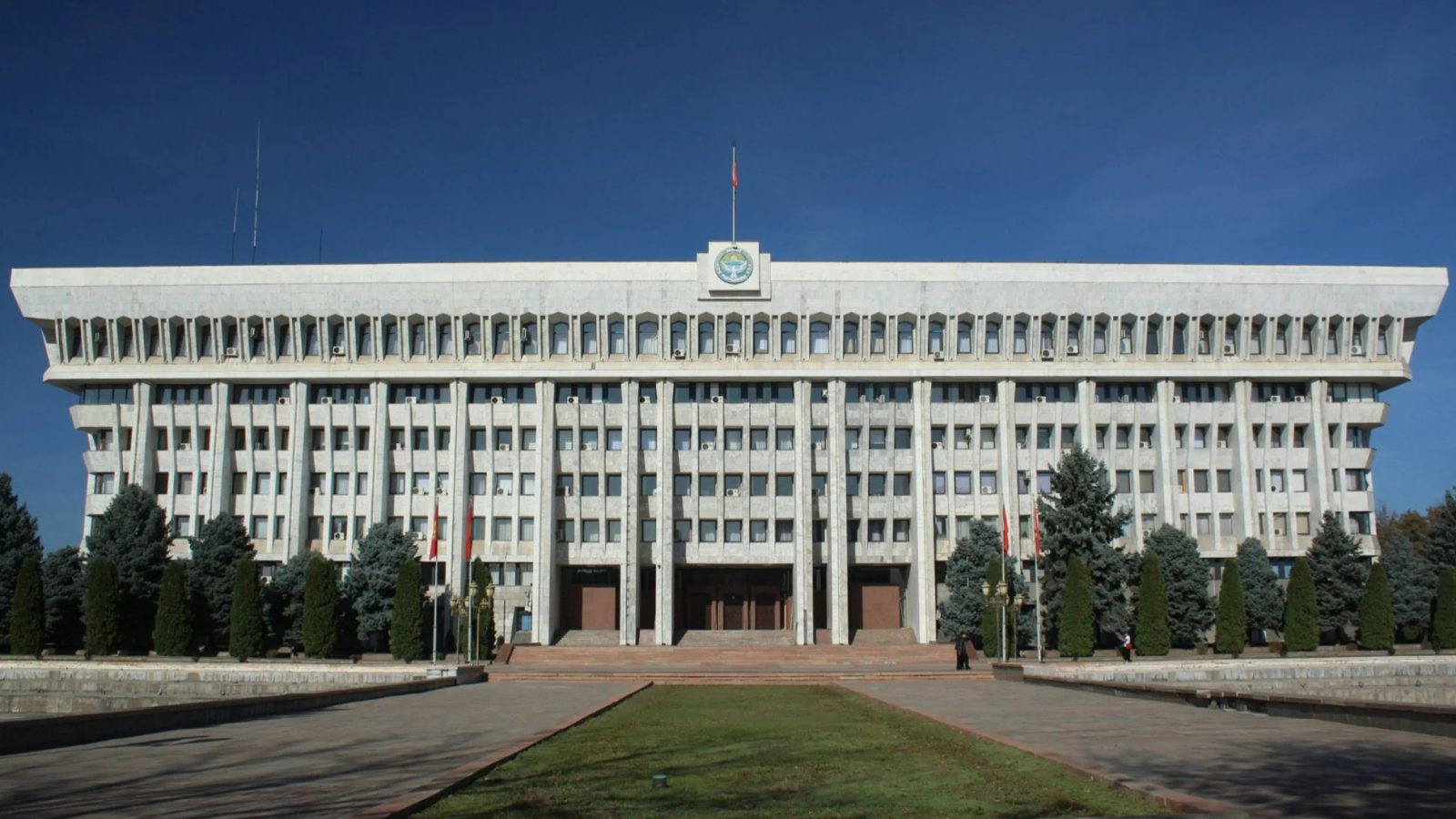 Why Is CZ So Interested in Kyrgyzstan? An Overview of the Country's Crypto Tax and Regulatory System