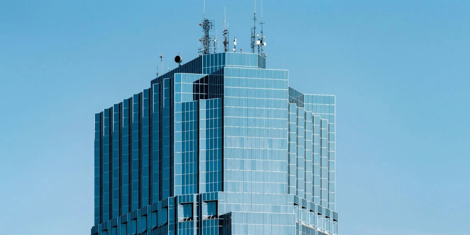 When Wealth Flows Through Accounts, What Else Do Crypto Companies Need?