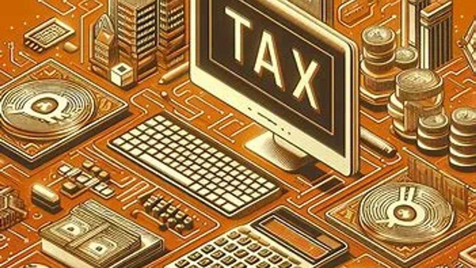 Current Status of Taxation of Cryptocurrency & Thoughts and Analysis on Canadian Cryptocurrency Taxation in Canada