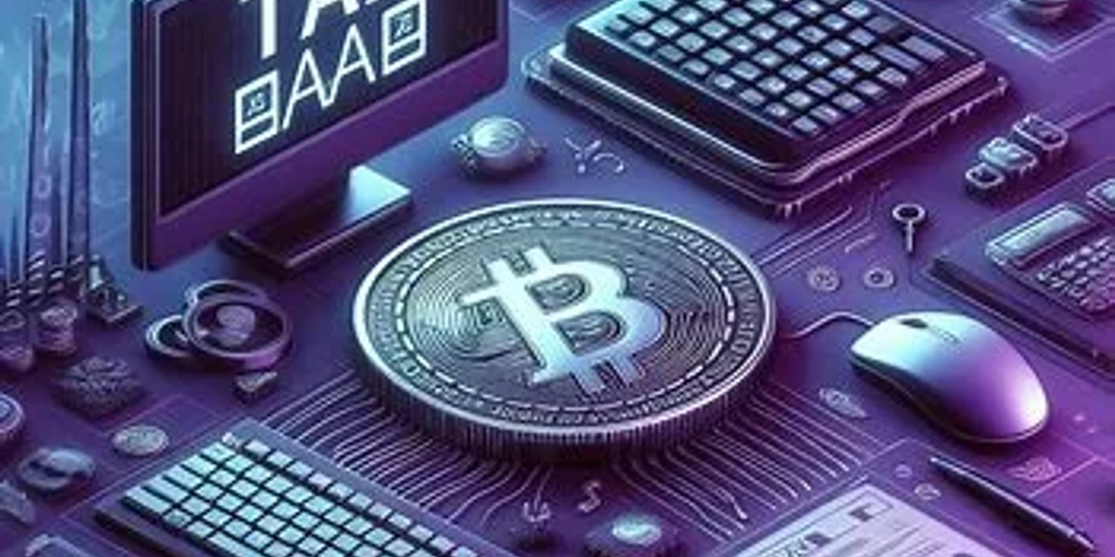 Finnish Cryptocurrency Market:Analysis of Taxation, Regulation, and Future Development Trends