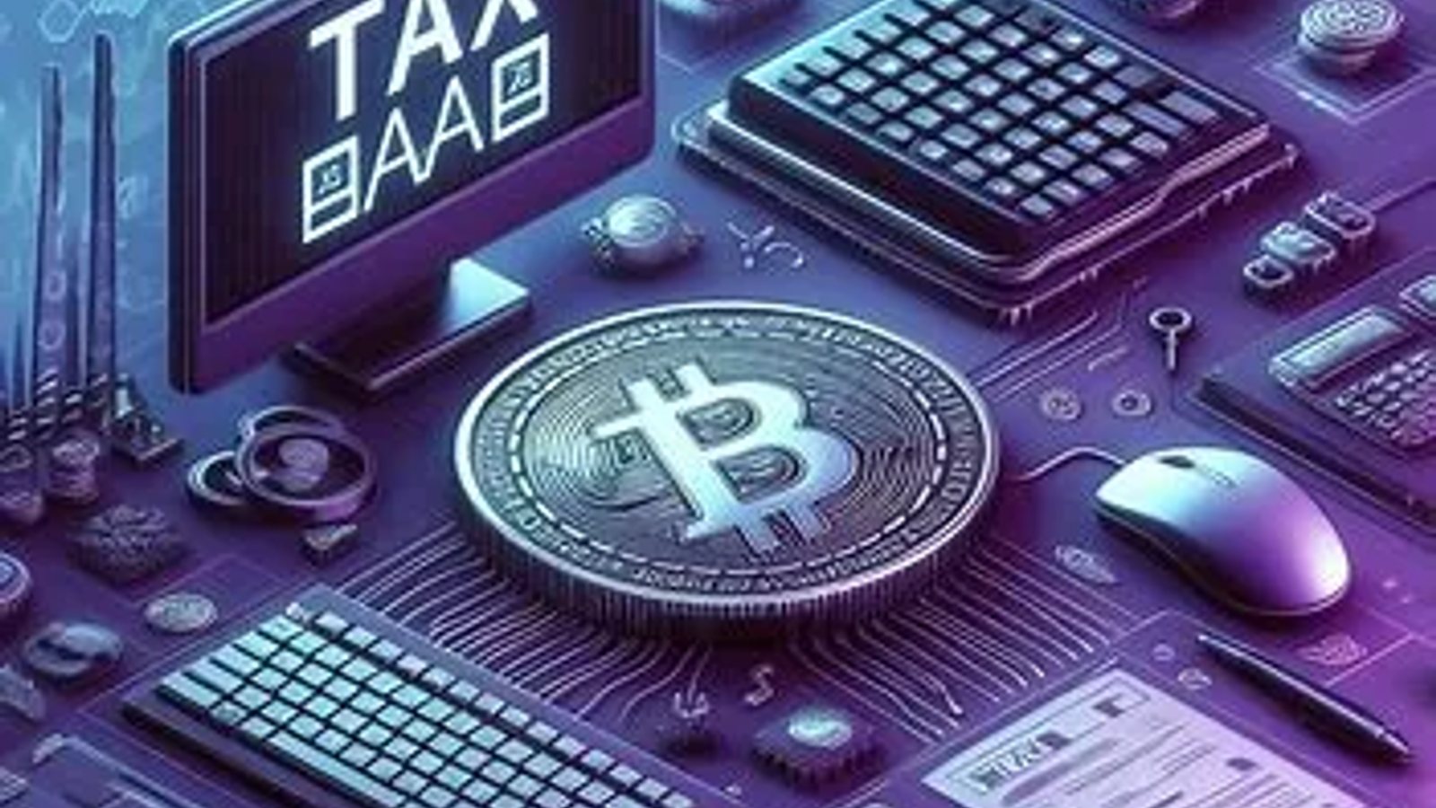 Finnish Cryptocurrency Market:Analysis of Taxation, Regulation, and Future Development Trends