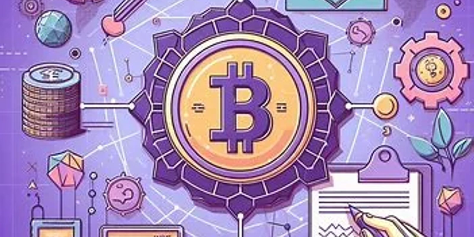 巴西:数字素养为加密货币的使用铺平道路