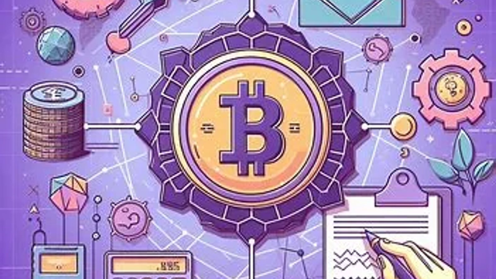 巴西:数字素养为加密货币的使用铺平道路