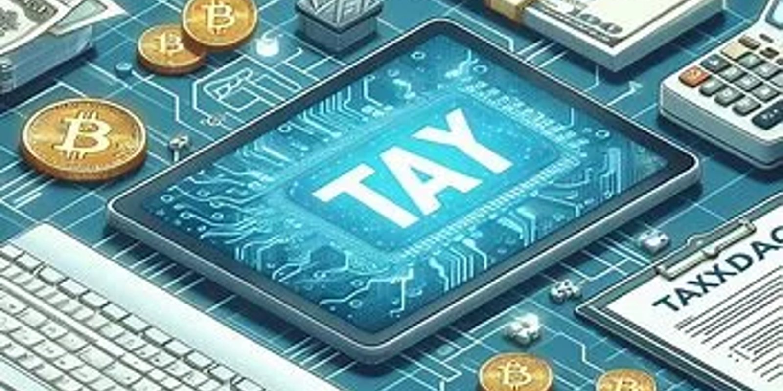 Global Cryptocurrency Turnover Tax Overview
