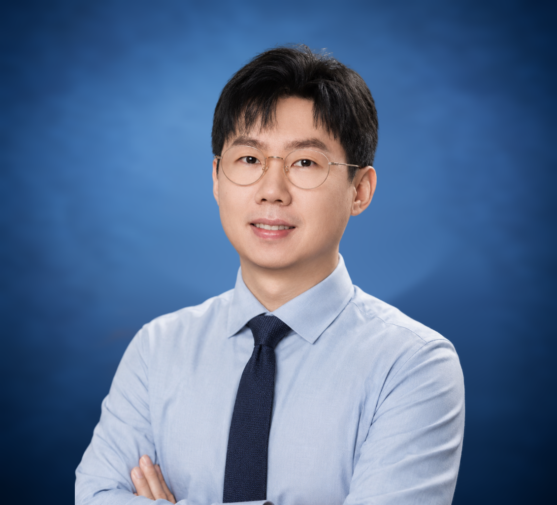 Frank LI